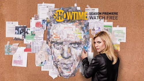 Homeland still