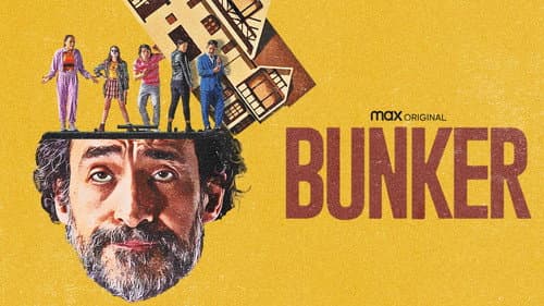 Bunker still