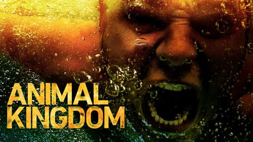 Animal Kingdom still