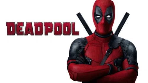 Deadpool still