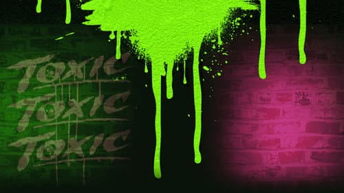 The Toxic Avenger Unrated still