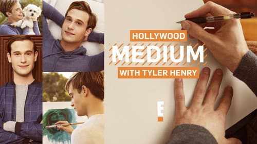 Hollywood Medium with Tyler Henry still