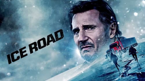 The Ice Road still