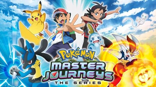 Pokémon still