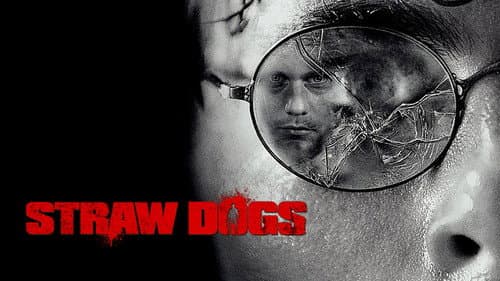 Straw Dogs still