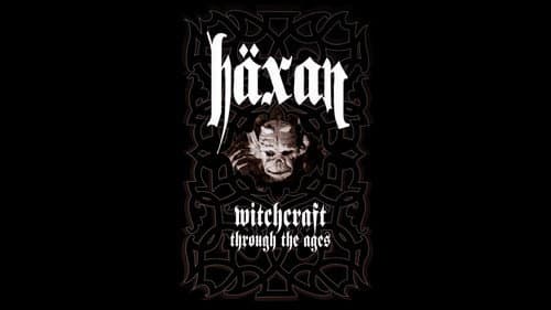 Witchcraft Through the Ages still