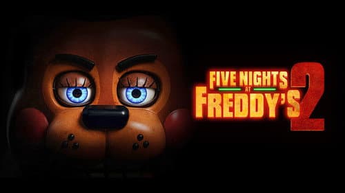 Five Nights at Freddy's 2 still
