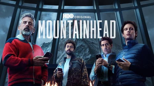 Mountainhead still