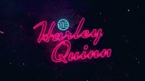 Harley Quinn still