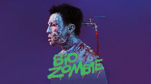 Bio Zombie still