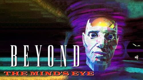 Beyond the Mind's Eye still