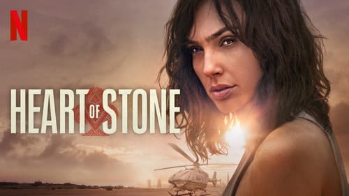 Heart of Stone still