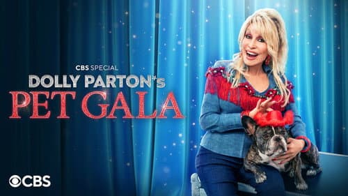 Dolly Parton's Pet Gala still