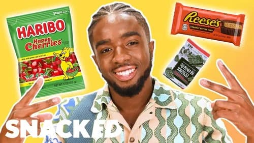 Snacked still