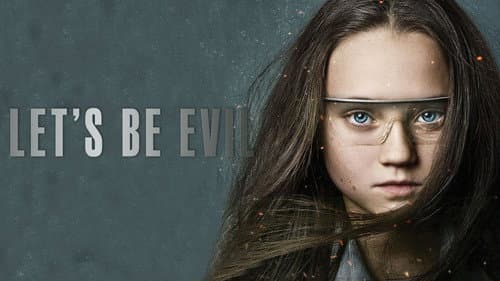 Let's Be Evil still