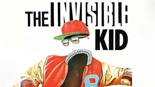 The Invisible Kid still