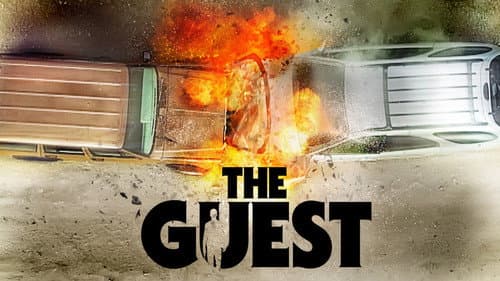 The Guest still
