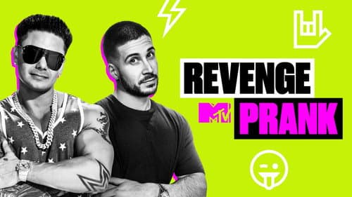 Revenge Prank still