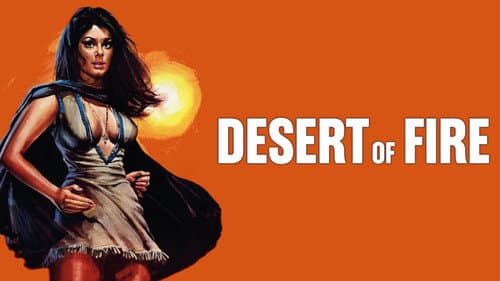 Desert of Fire still