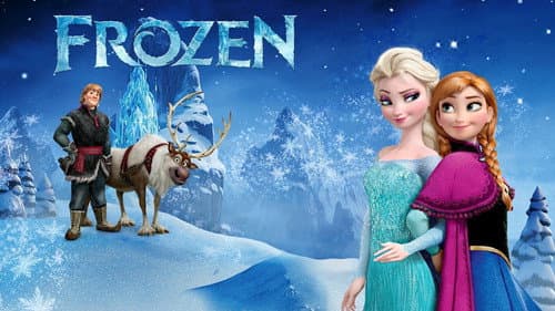 Frozen still