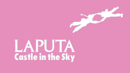 Castle in the Sky still