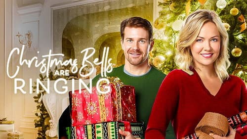 Christmas Bells Are Ringing still