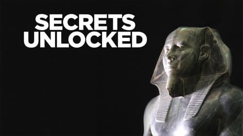 Secrets Unlocked still