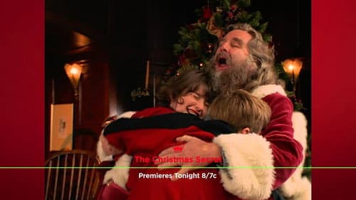 The Christmas Secret still