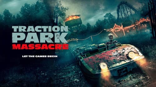 Traction Park Massacre still