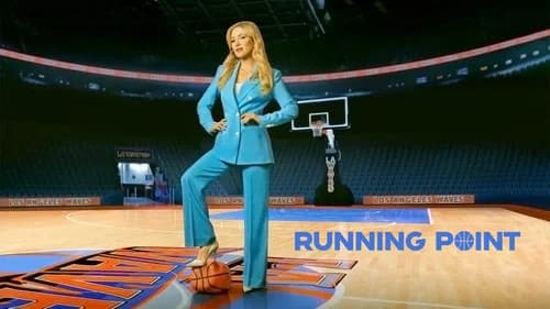 Running Point still