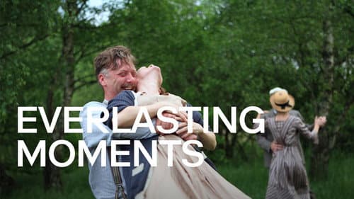 Everlasting Moments still