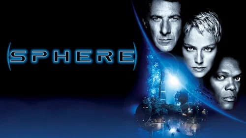 Sphere still