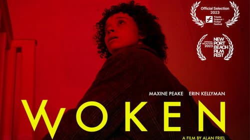 Woken still