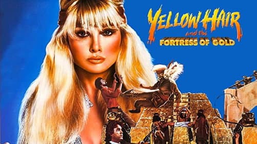 Yellow Hair and the Fortress of Gold still