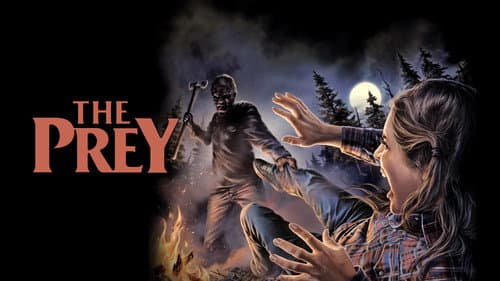 The Prey still