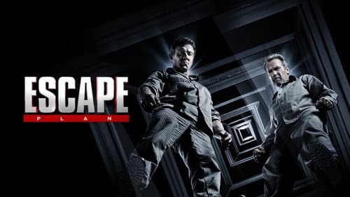 Escape Plan still