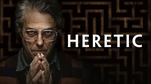 Heretic still