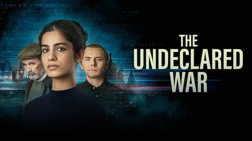 The Undeclared War still