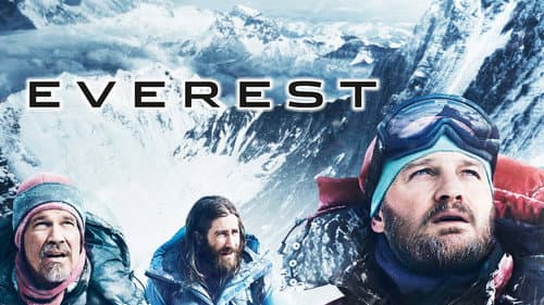 Everest still