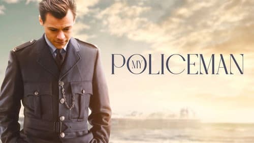 My Policeman still