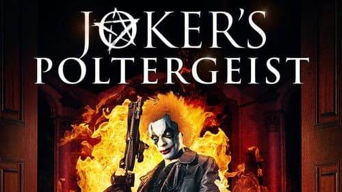 Joker's Poltergeist still
