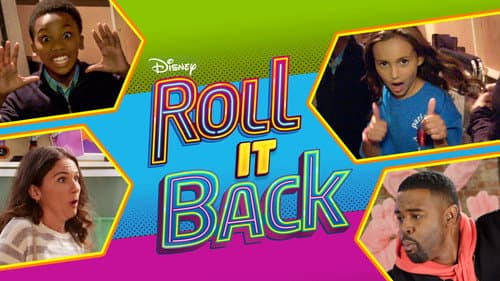 Roll it Back still