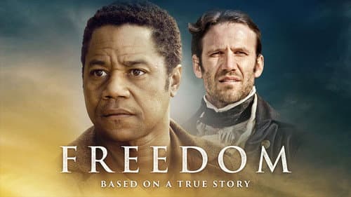 Freedom still