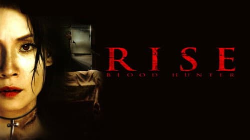 Rise: Blood Hunter still