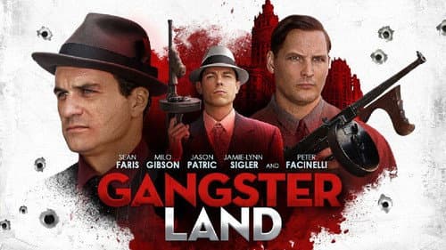 Gangster Land still