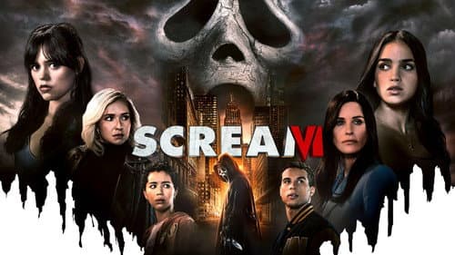 Scream VI still