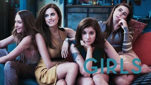 Girls still