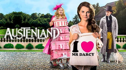 Austenland still