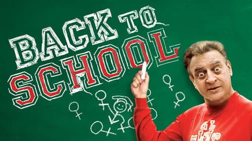 Back to School still