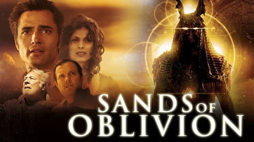 Sands of Oblivion still